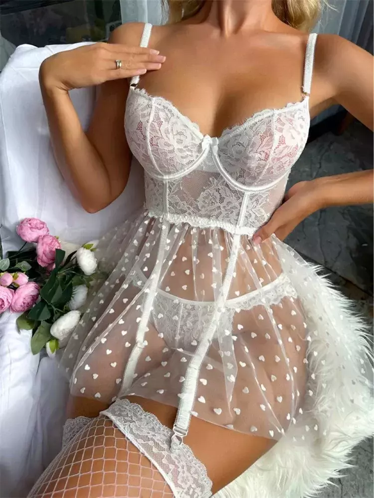 Lingerie-Sensual