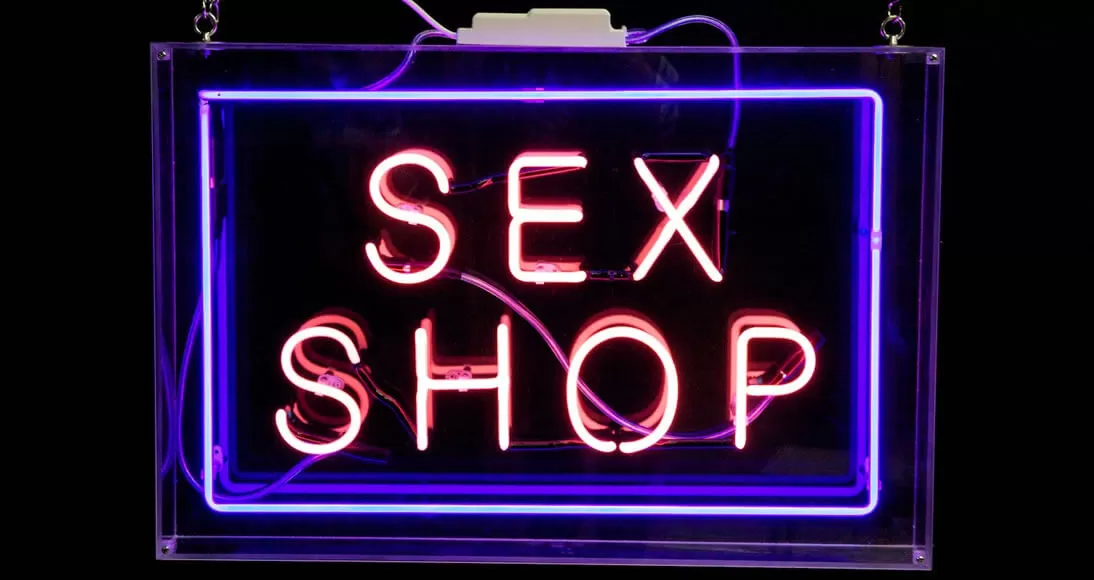 Sex shop (1)