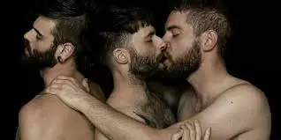 Conto erótico Cuckold gay